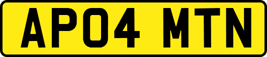 AP04MTN