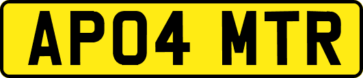AP04MTR