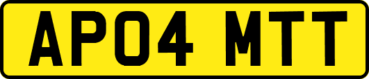 AP04MTT
