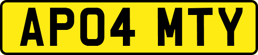 AP04MTY