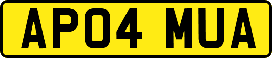 AP04MUA