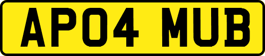 AP04MUB