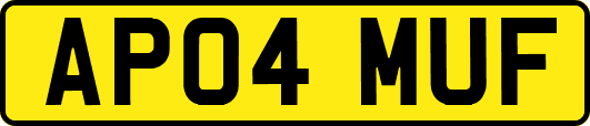 AP04MUF
