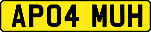 AP04MUH