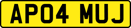 AP04MUJ