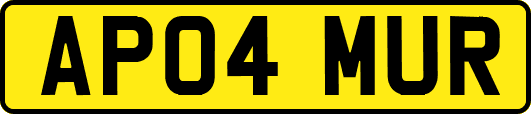 AP04MUR