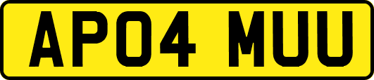AP04MUU