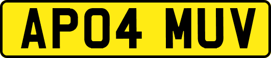AP04MUV