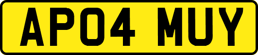 AP04MUY