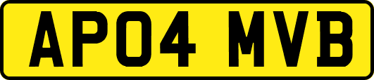 AP04MVB