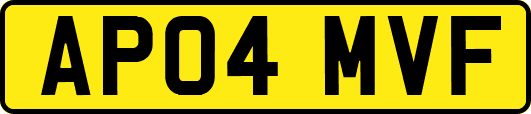 AP04MVF