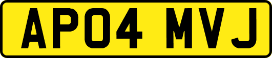 AP04MVJ