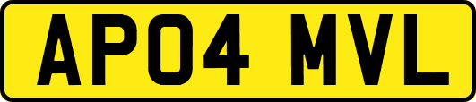 AP04MVL
