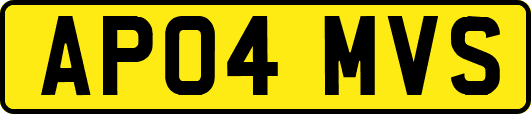 AP04MVS