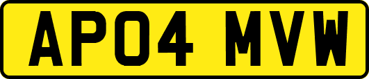 AP04MVW