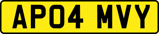 AP04MVY