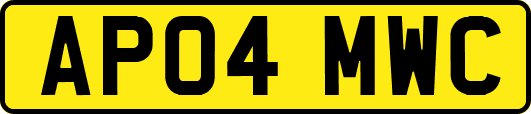 AP04MWC