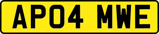 AP04MWE