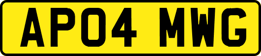 AP04MWG
