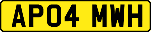 AP04MWH
