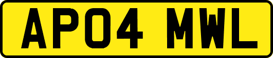 AP04MWL