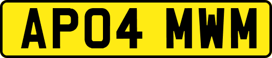 AP04MWM