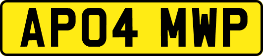 AP04MWP