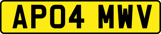 AP04MWV