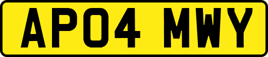 AP04MWY