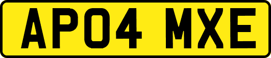 AP04MXE