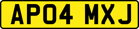 AP04MXJ
