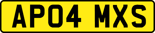 AP04MXS