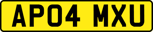 AP04MXU