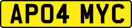 AP04MYC