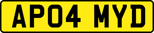 AP04MYD