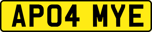 AP04MYE