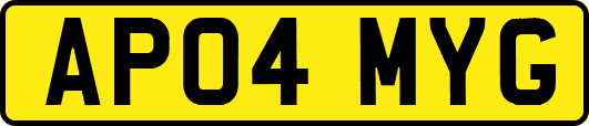 AP04MYG