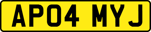 AP04MYJ