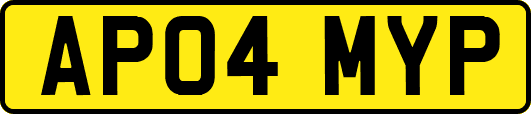 AP04MYP