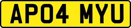 AP04MYU