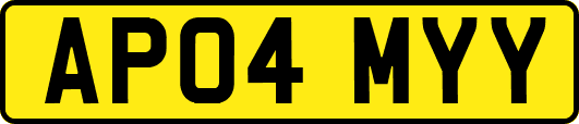 AP04MYY