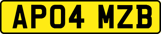 AP04MZB