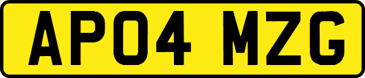AP04MZG