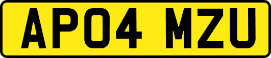 AP04MZU