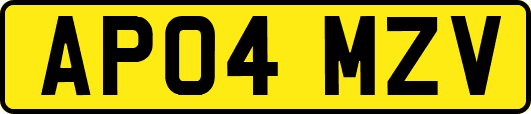 AP04MZV