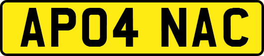 AP04NAC