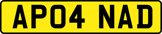 AP04NAD
