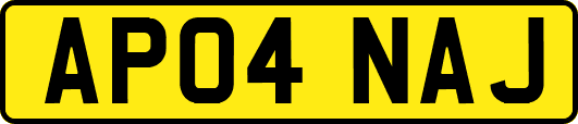 AP04NAJ