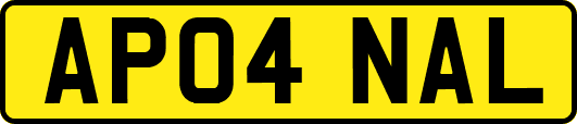 AP04NAL