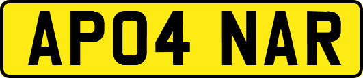 AP04NAR